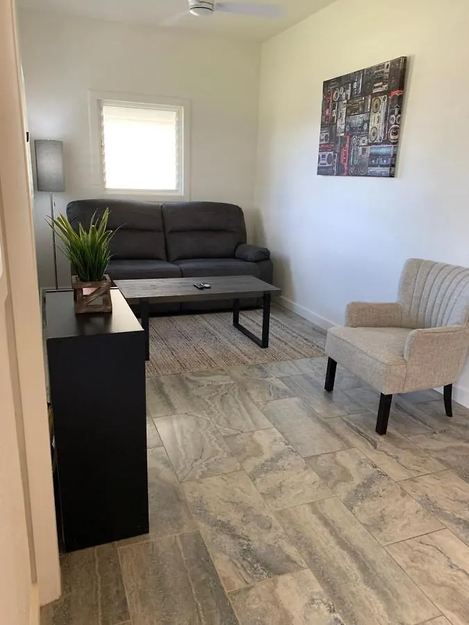 아파트 Downtown Hilo Apt L 미국